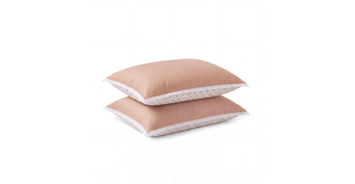 Dindi Home Kussensloop Sweet & Sassy